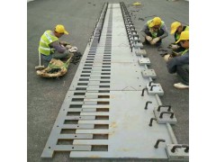 陕西全省供应桥梁伸缩缝图3