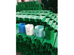 波形护栏、防阻块、柱帽、标志杆、标志牌加工_路桥物资采购平台图1