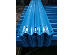 波形护栏、防阻块、柱帽、标志杆、标志牌加工_路桥物资采购平台图2