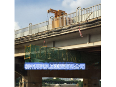 柳州博奥厂家供应桥梁检查小车参数/价格图1