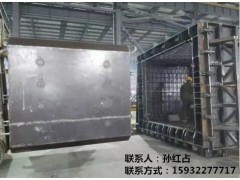 综合管廊模具，钢模具，塑料模具图3