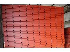 山东桥梁钢模板回收图1