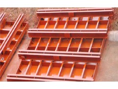 山东桥梁钢模板回收图3