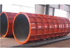 圆柱模板租赁,二手圆柱模板回收图1