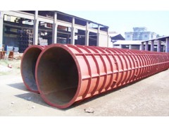 圆柱模板租赁,二手圆柱模板回收图3