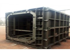 供应综合管廊模具图1
