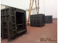 供应综合管廊模具图2