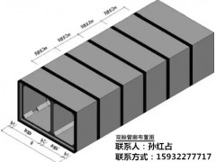 供应综合管廊模具图3