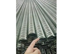 华北地区供应桥梁预应力波纹管图1