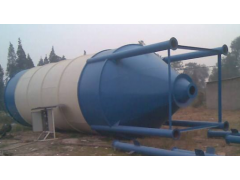 浙江省台州市询价100吨水泥罐图1