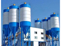 山西晋城询价拌合站图1