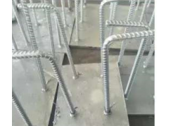 贵阳询价300*300*15*200预埋件图1