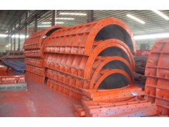 山东桥梁钢模板,圆柱模板加工厂家哪家好-优选经纬重工图1