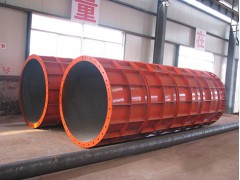 山东圆柱钢模板出租,济宁圆柱钢模板出租,嘉祥圆柱钢模板出租图1