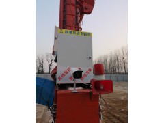 起重机安全监控系统图1