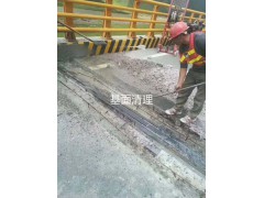 厂家直销中德新亚高聚物快速结构修补料桥梁伸缩缝浇筑 修补料图2