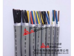 阿卡贝尔线缆 电线电缆  控制电缆 多芯电缆 kvv图2