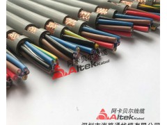 阿卡贝尔线缆 电线电缆  控制电缆 多芯电缆 kvv图3