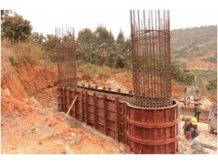 桥梁钢模板厂家,桥梁钢模板出租,系梁模板租赁-经纬重工更专业图1