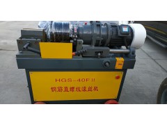 批发滚丝机，滚丝轮图2