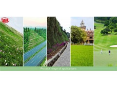 边坡支护、草籽播种、泥土喷播机/客土喷播机厂家直销图3