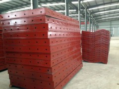 组合钢模板出租,组合钢模板回收,组合钢模板出售图2