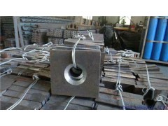 厂家直销精轧螺纹钢  精轧螺母 垫板 螺旋筋图3