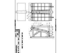 河北廊坊询价30米的箱梁模板图1