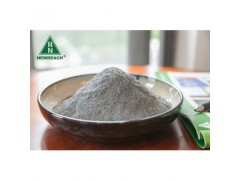 纽瑞琪微硅粉/硅灰 85-97%超细 厂家直销图1