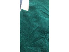 专业生产绿色土工布,裸漏土石覆盖,抗老化,美观。图3