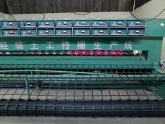 钢塑格栅现货，质量好，价格低，图2