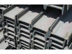 济宁大量回收工字钢|二手工字钢价格图2