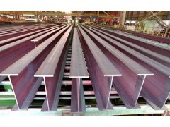 济宁大量回收工字钢|二手工字钢价格图3