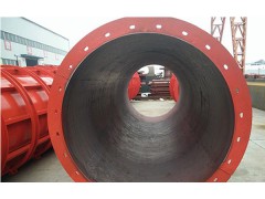 济南桥梁圆柱模板租赁|二手圆柱模板租赁价格图3