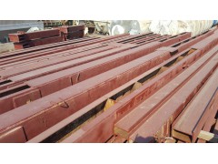 供应二手挂兰和型钢图2