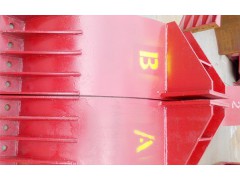 菏泽大量租赁抱箍|二手抱箍租赁电话图1