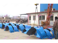 菏泽大量租赁抱箍|二手抱箍租赁电话图3