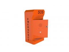 高速公路有线紧急电话系统，高速公路隧道紧急电话图2