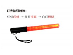 佛山大成交通设施厂家 交通指挥棒 指挥棒生产厂家图3