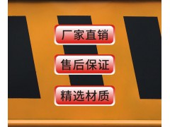 佛山大成交通设施厂家 市政护栏 弯角铁马 铁马生产厂家图2