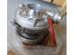 VOLVO/沃尔沃 21496615 涡轮增压器 原厂图1