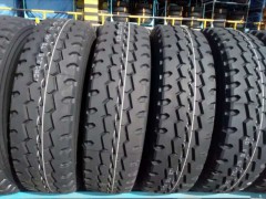 VOLVO/沃尔沃 装载机轮胎  原厂配件图1