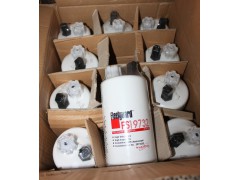 Fleelfuard/弗列加 FS19732 油水分离器原厂图1