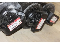 Hitachi/日立 60015004 支重轮 原厂配件图2