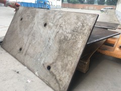 TEKAKANO 双金属复合耐磨钢板图2