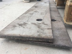 TEKAKANO 双金属复合耐磨钢板图3