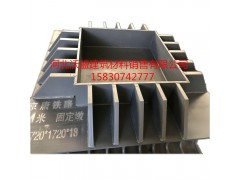 防落梁挡块，地脚螺栓，高铁预埋件图1