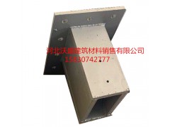 防落梁挡块，地脚螺栓，高铁预埋件图2