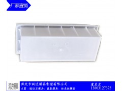 预制线条路沿石塑料模具  厂家地址图1