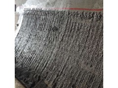 隧道专用凿毛机 自动行走弧面凿毛机 二衬矮边墙凿毛台车图1